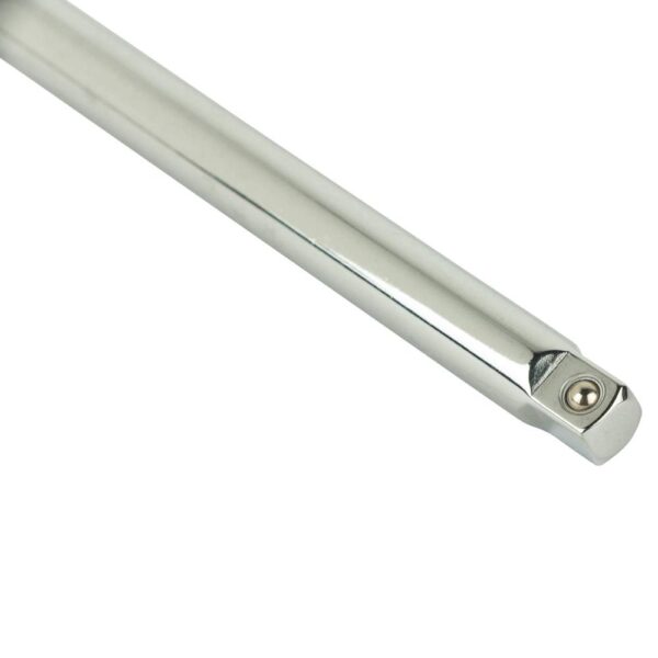 1/4" Drive Socket Accessories Model No: STMT91339-8B - Image 3