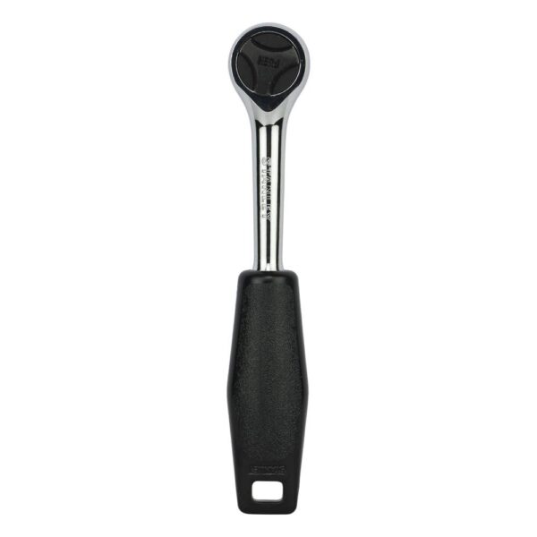 1/4" Round Head Ratchet Model No: STMT86395-8B - Image 7