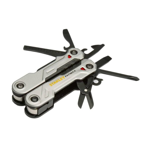 16 In 1 Multi Tool Model No: FMHT0-72414 - Image 5