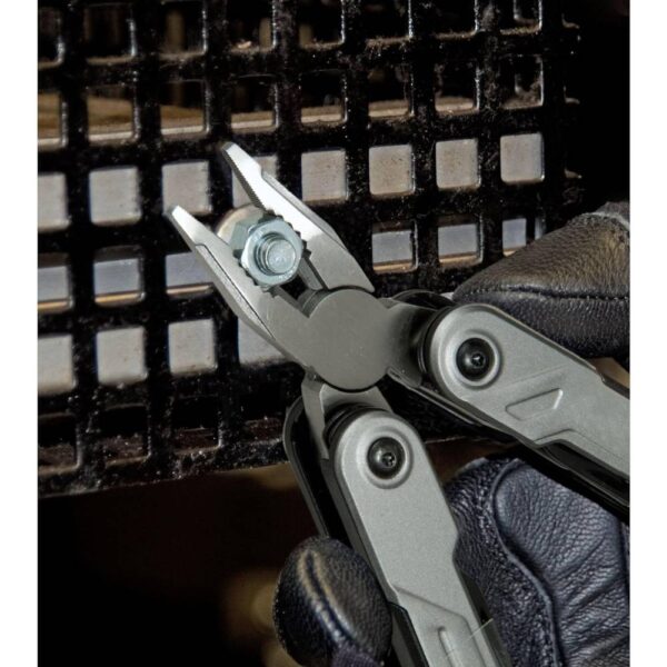 16 In 1 Multi Tool Model No: FMHT0-72414 - Image 4