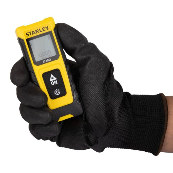 20m Laser Distance Measurer Model No: STHT77065-0 - Image 7