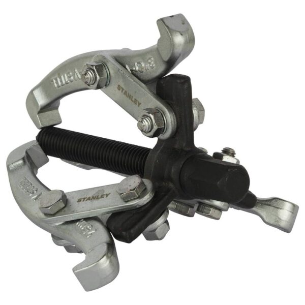 3 Jaw Puller  Model No: 70746-S - Image 5