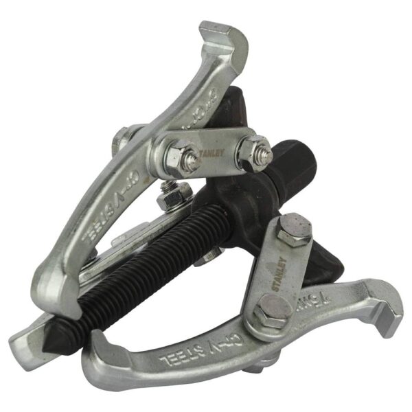 3 Jaw Puller  Model No: 70746-S - Image 4