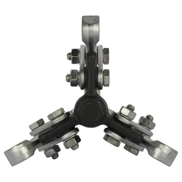 3 Jaw Puller  Model No: 70746-S - Image 3