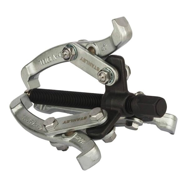 3 Jaw Puller Model No: 70747-S - Image 5