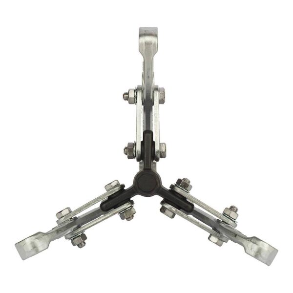 3 Jaw Puller Model No: 70747-S - Image 4