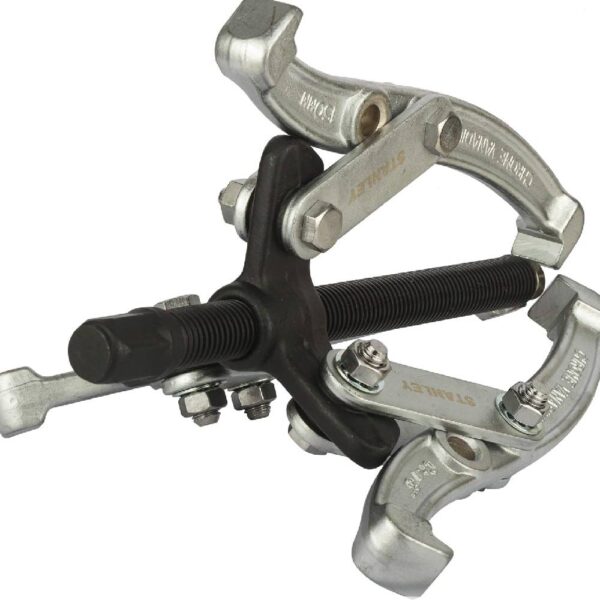3 Jaw Puller Model No: 70748-S - Image 4