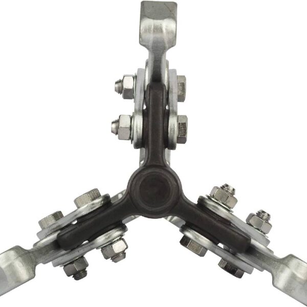 3 Jaw Puller Model No: 70748-S - Image 3