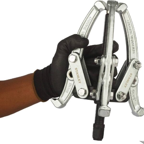 3 Jaw Puller Model No: 70748-S - Image 2