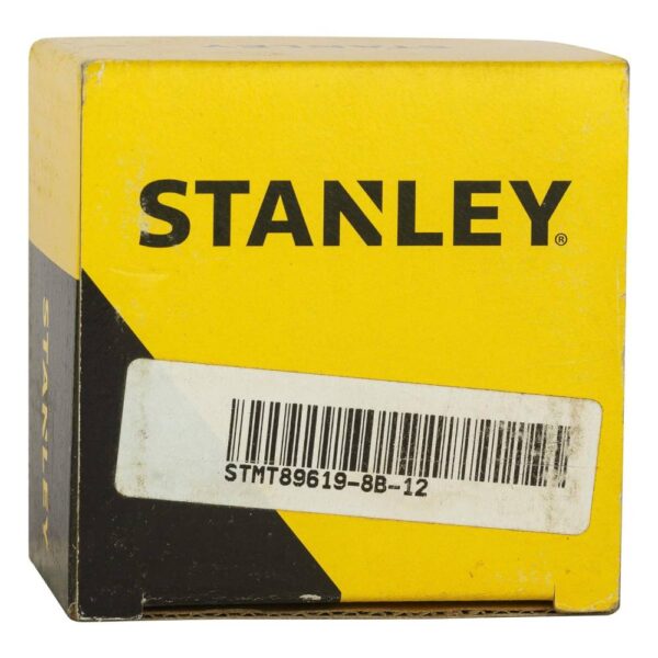 3/4" 12 Pt Socket Model No: STMT89619-8B - Image 2