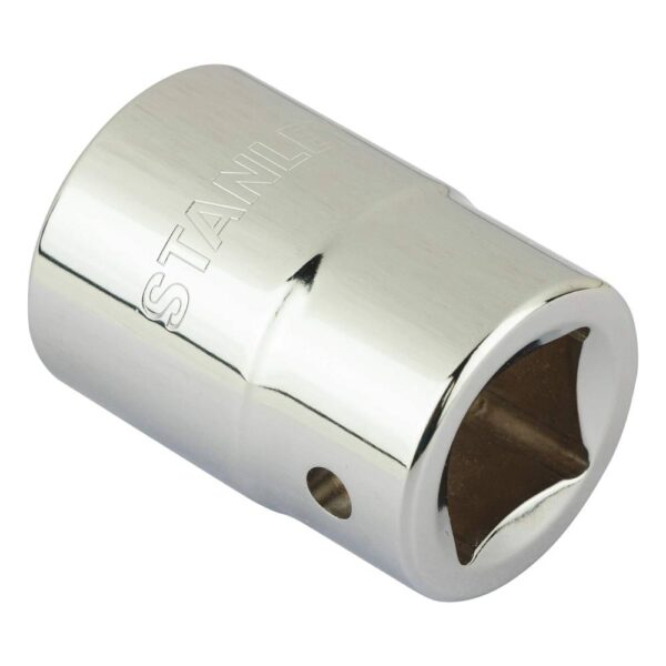 3/4" 12 Pt Socket Model No: STMT89627-8B - Image 4