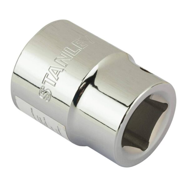 3/4" 12 Pt Socket Model No: STMT89628-8B - Image 5
