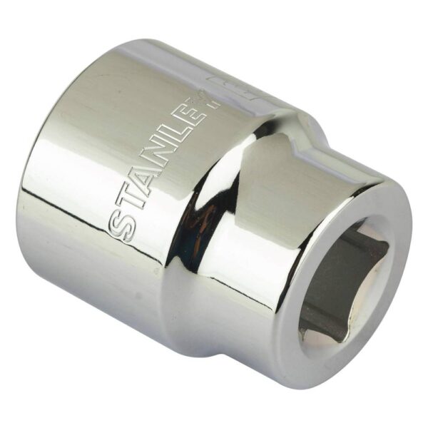 3/4" 12 Pt Socket Model No: STMT89636-8B - Image 4