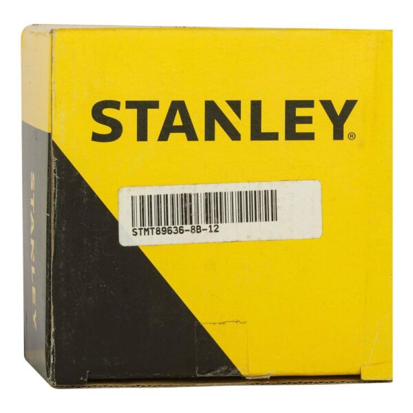 3/4" 12 Pt Socket Model No: STMT89636-8B - Image 7