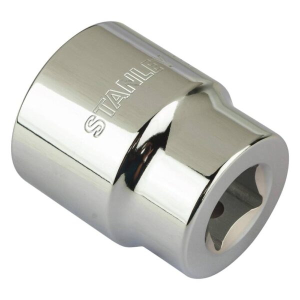 3/4" 12 Pt Socket Model No: STMT89638-8B - Image 5