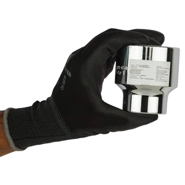 3/4" 12 Pt Socket Model No: STMT89650-8B - Image 3