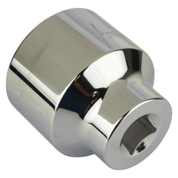 3/4" 12 Pt Socket Model No: STMT89655-8B - Image 4
