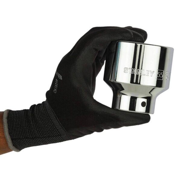 3/4" 12 Pt Socket Model No: STMT89655-8B - Image 3