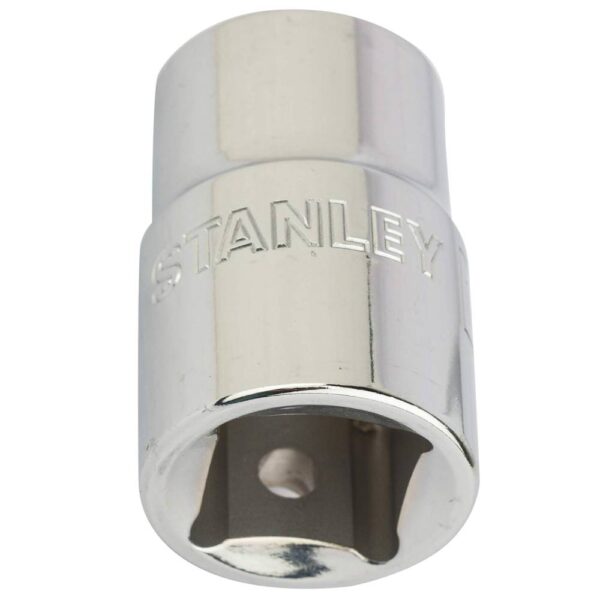 3/4" 6pt Socket Model No: STMT89319-8B - Image 5