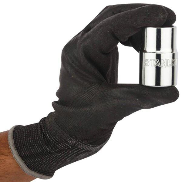 3/4" 6pt Socket Model No: STMT89319-8B - Image 3