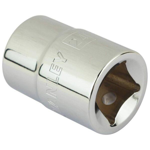 3/4" 6pt Socket Model No: STMT89322-8B - Image 6