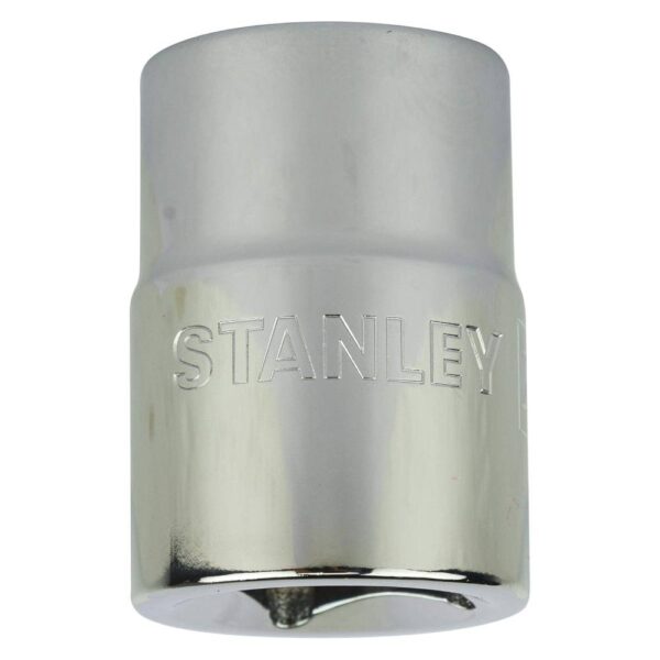 3/4" 6pt Socket Model No: STMT89324-8B - Image 6