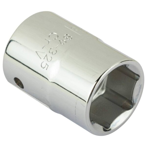 3/4" 6pt Socket Model No: STMT89325-8B - Image 4