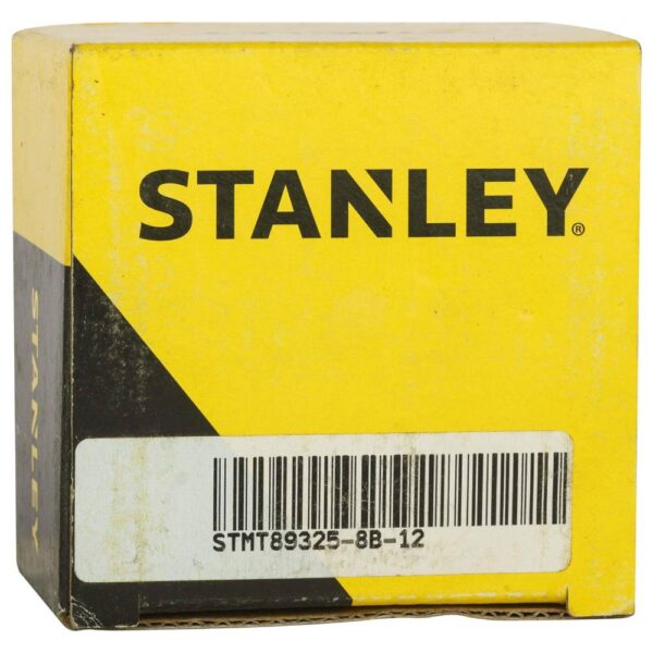 3/4" 6pt Socket Model No: STMT89325-8B - Image 9