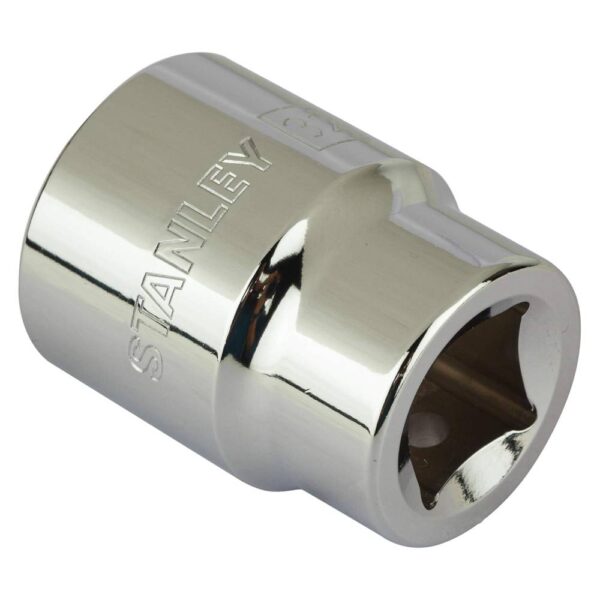 3/4" 6pt Socket Model No: STMT89332-8B - Image 5