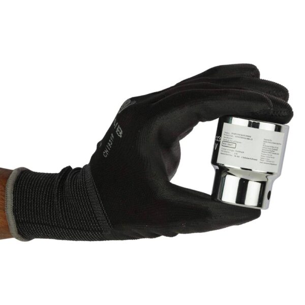 3/4" 6pt Socket Model No: STMT89334-8B - Image 2
