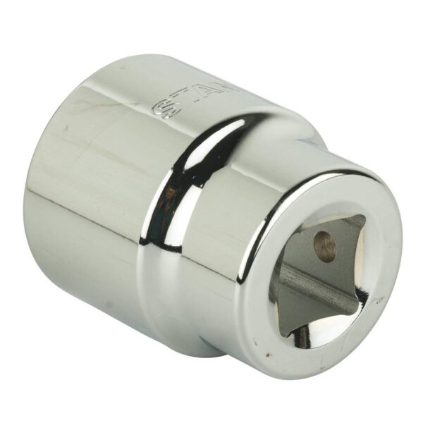 3/4" 6pt Socket Model No: STMT89336-8B - Image 6