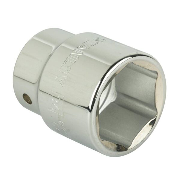 3/4" 6pt Socket Model No: STMT89336-8B - Image 5