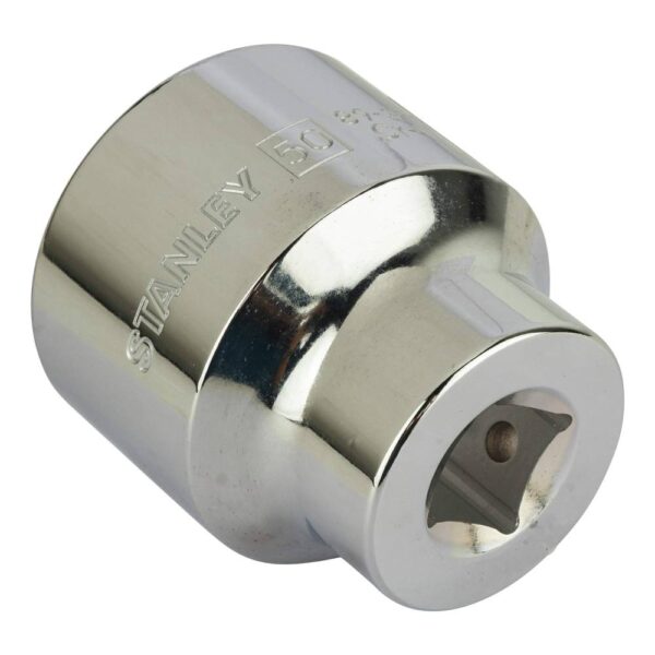 3/4" 6pt Socket Model No: STMT89350-8B - Image 3