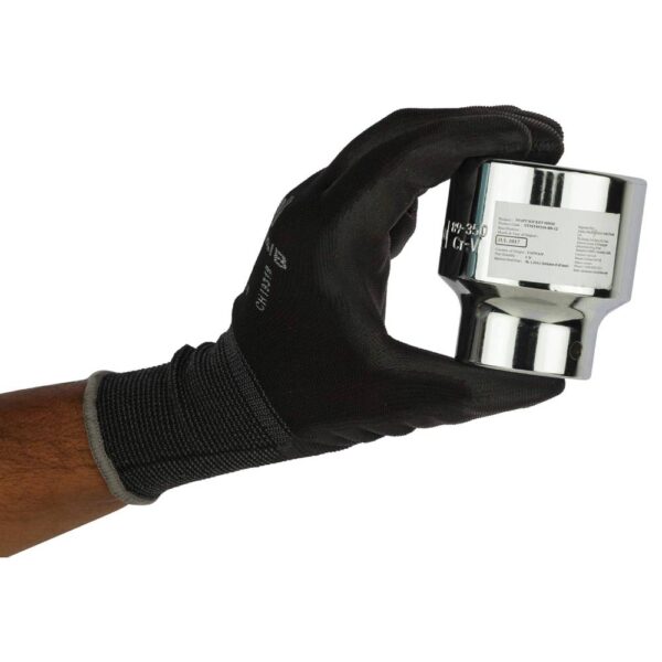 3/4" 6pt Socket Model No: STMT89350-8B - Image 6