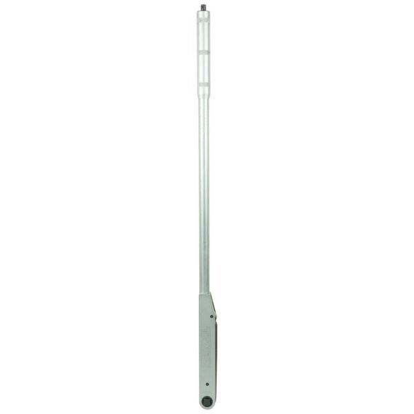 3/4" Classic Torque Wrench Model No: HVT5000