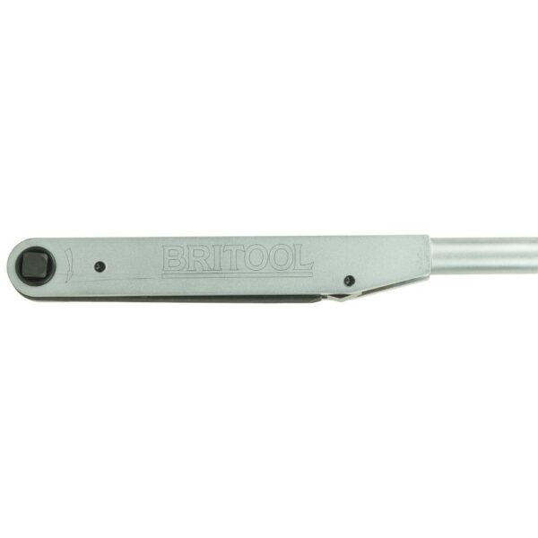 3/4" Classic Torque Wrench Model No: HVT5000 - Image 2