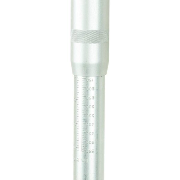 3/4" Classic Torque Wrench Model No: HVT5000 - Image 3