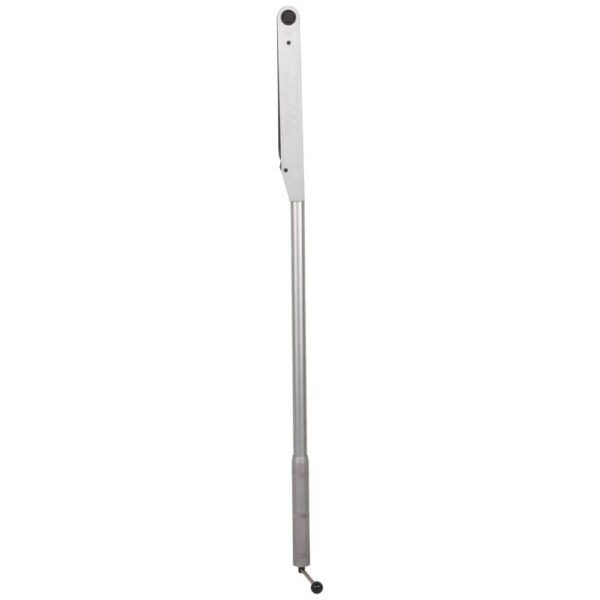 3/4" Classic Torque Wrench Model No: HVT7200