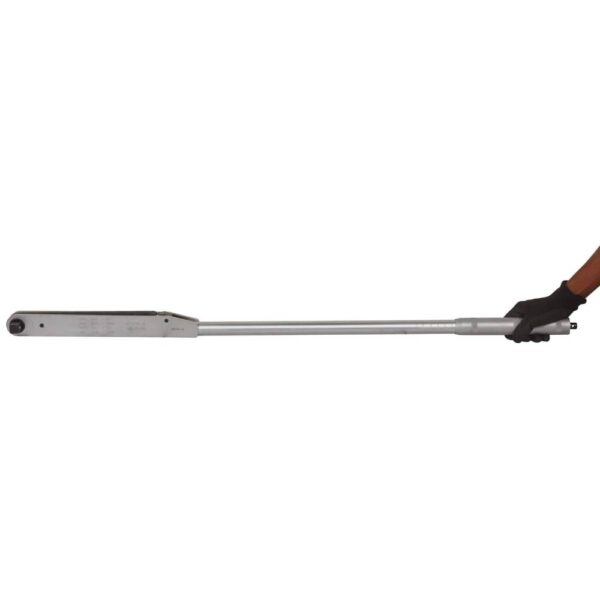 3/4" Classic Torque Wrench Model No: HVT7200 - Image 4