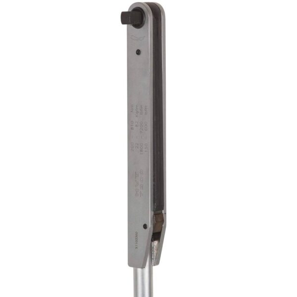 3/4" Classic Torque Wrench Model No: HVT7200 - Image 5