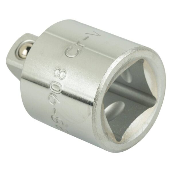 3/4" Drive Accessories Model No: STMT88908-8B - Image 4