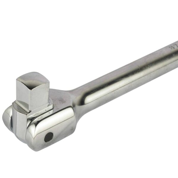 3/4" Drive Accessories Model No: STMT89302-8B - Image 3
