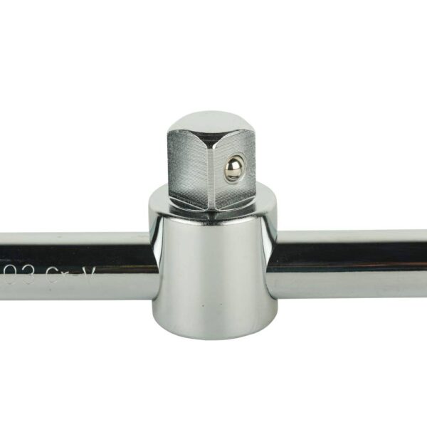 3/4" Drive Accessories Model No: STMT89303-8B - Image 6