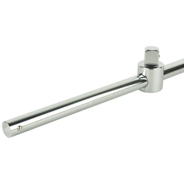 3/4" Drive Accessories Model No: STMT89303-8B - Image 5