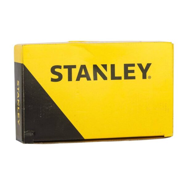 3/4" Drive Accessories Model No: STMT89307-8B - Image 2