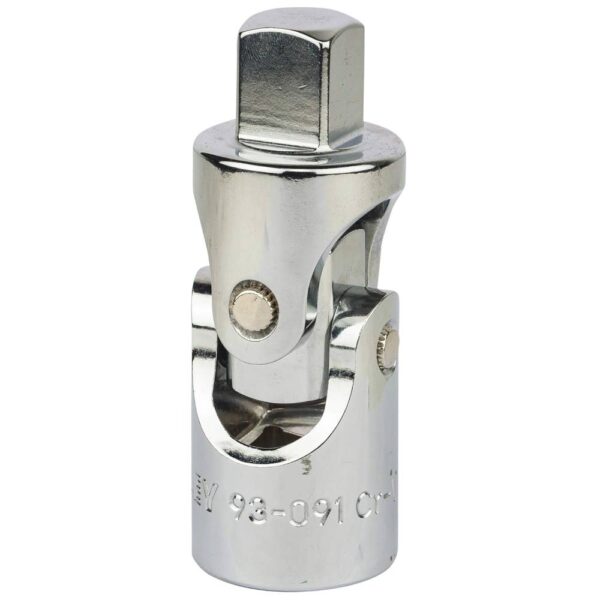 3/4" Drive Accessories Model No: STMT93091-8B - Image 5
