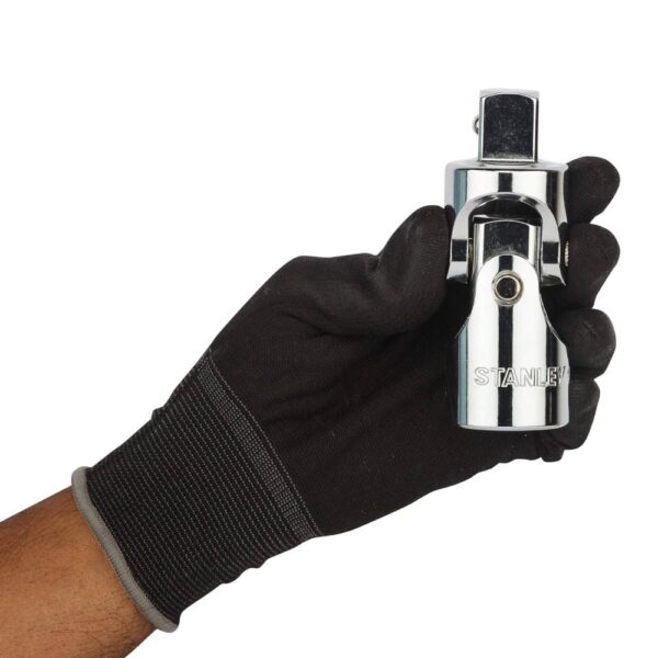 3/4" Drive Accessories Model No: STMT93091-8B - Image 7