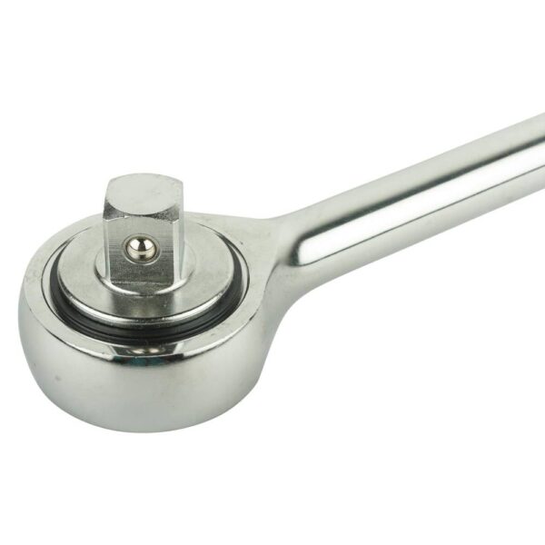 3/4" Drive Ratchet Model No: STMT91316-8B - Image 3