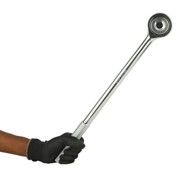 3/4" Drive Ratchet Model No: STMT91316-8B - Image 2