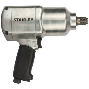 3/4" Impact Wrench Model No: STMT97134-8